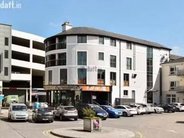 Apartment to rent