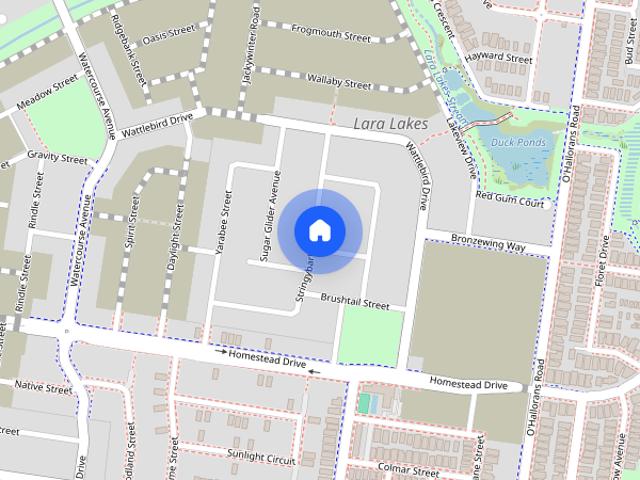 Room for rent in Lara, City of Greater Geelong