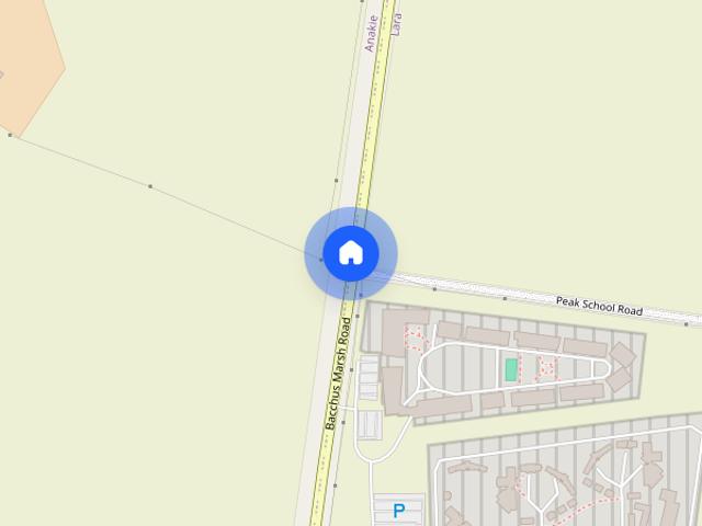Room for rent in Lara, Victoria