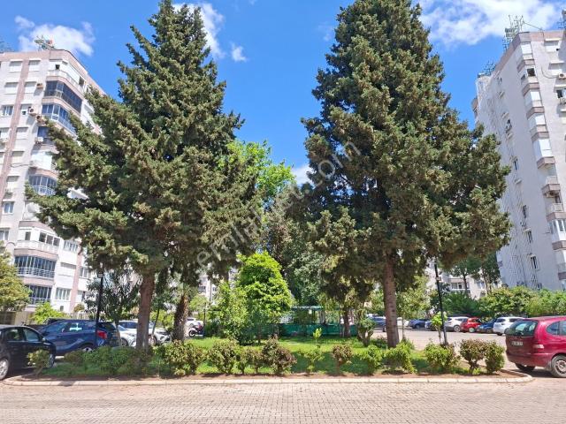 Antalya, Muratpaşa içerisinde satılık mülk