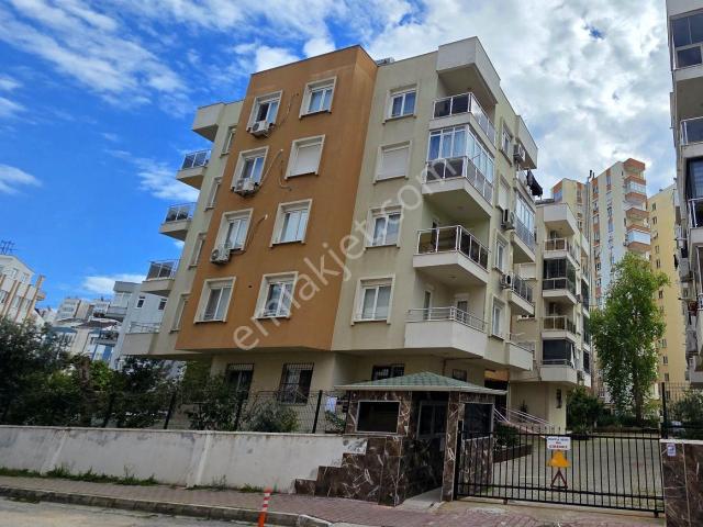 Muratpaşa, Antalya içerisinde kiralık mülk