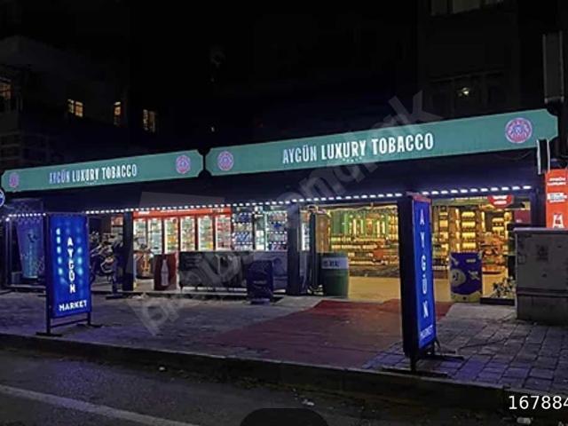 Antalya, Muratpaşa içerisinde satılık mülk