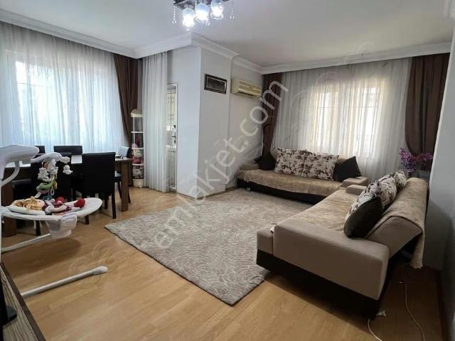 Antalya, Muratpaşa içerisinde satılık mülk