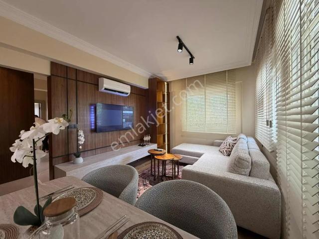 Muratpaşa, Antalya içerisinde satılık mülk