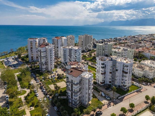 Muratpaşa, Antalya içerisinde satılık mülk