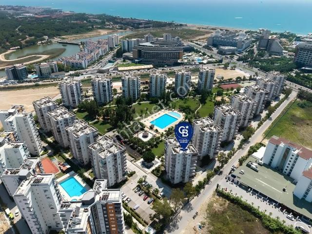 Aksu, Antalya içerisinde satılık mülk