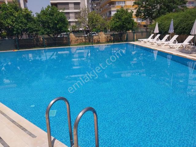Antalya, Muratpaşa içerisinde kiralık mülk