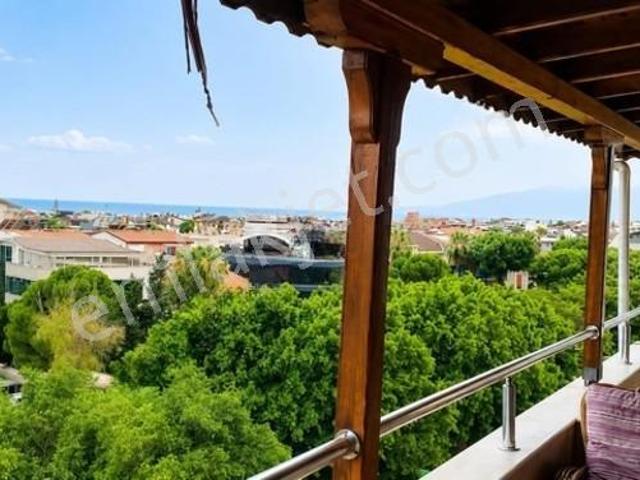 Muratpaşa, Antalya içerisinde satılık mülk