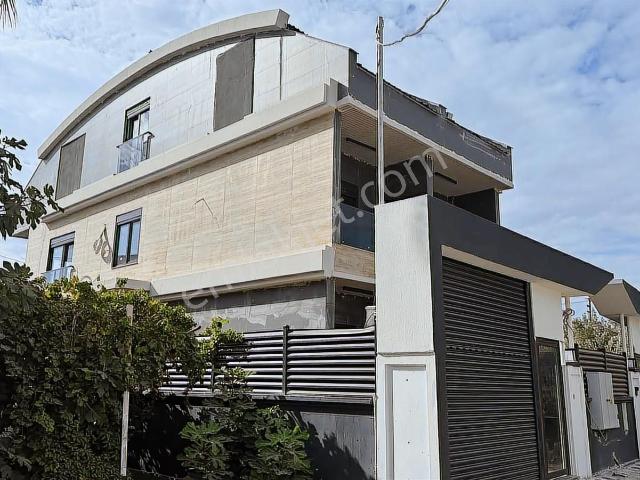 Muratpaşa, Antalya içerisinde satılık Villa