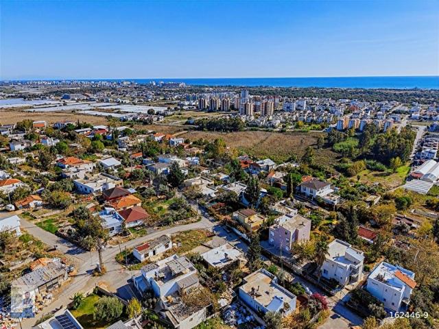 Muratpaşa, Antalya içerisinde satılık Arsa