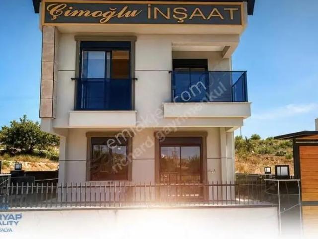 Muratpaşa, Antalya içerisinde satılık mülk