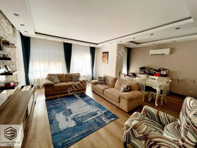 Muratpaşa, Antalya içerisinde kiralık mülk