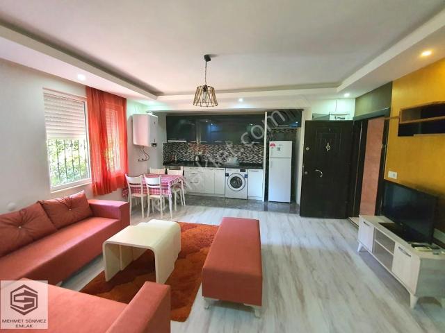 Muratpaşa, Antalya içerisinde kiralık mülk