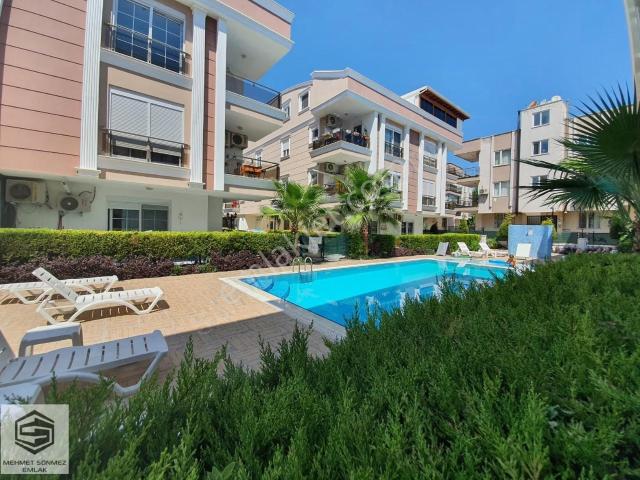 Antalya, Muratpaşa içerisinde satılık mülk