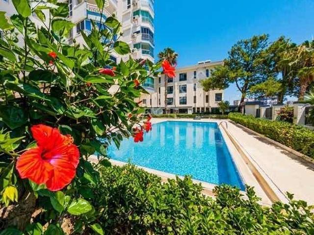 Antalya, Muratpaşa içerisinde satılık mülk