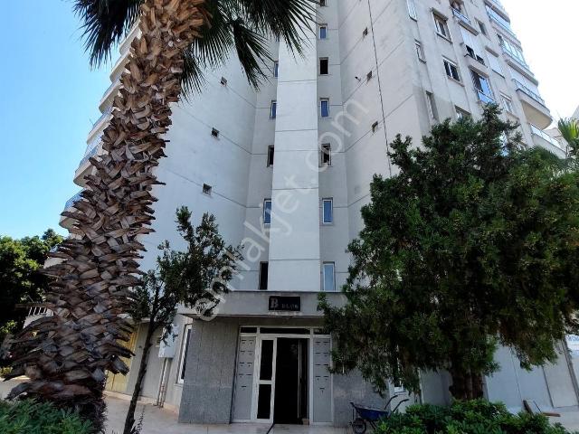 Antalya, Muratpaşa içerisinde satılık mülk