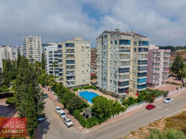 Muratpaşa, Antalya içerisinde satılık mülk
