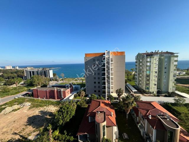 Antalya, Muratpaşa içerisinde satılık mülk