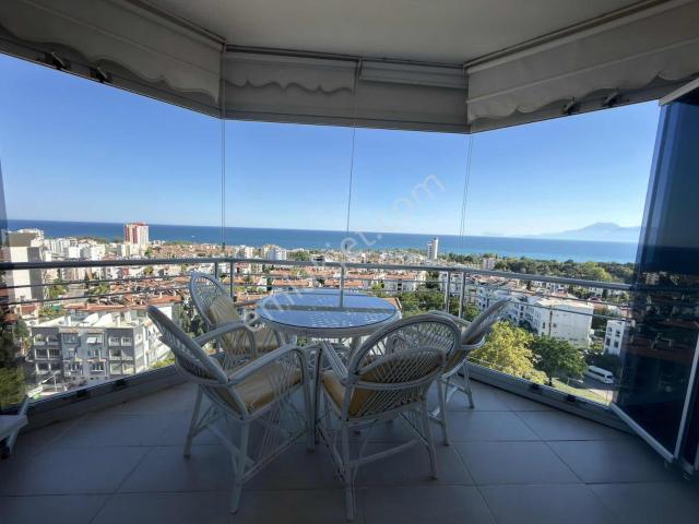 Muratpaşa, Antalya içerisinde satılık mülk
