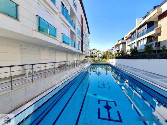 Muratpaşa, Antalya içerisinde satılık mülk