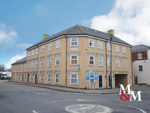 Apartment for rent in Leighton-Linslade, Linslade