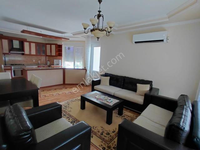 Antalya, Muratpaşa içerisinde satılık mülk