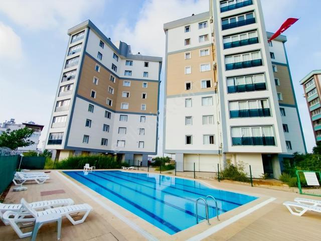 Güzeloba Mahallesi, Muratpaşa içerisinde kiralık mülk