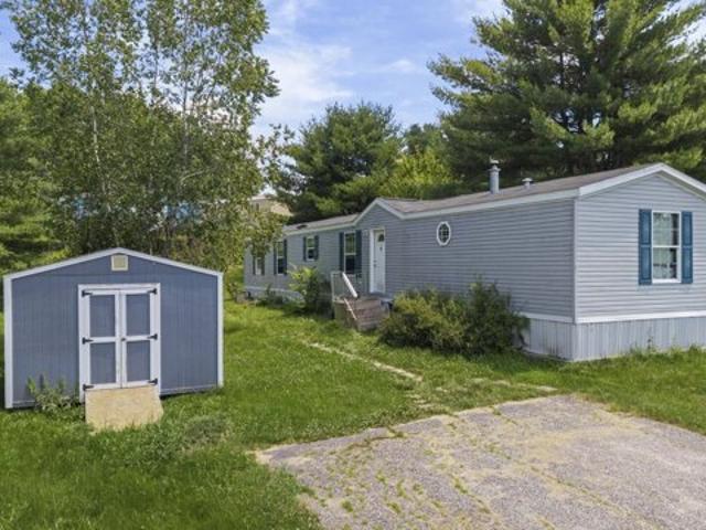 Property for sale in Sabattus, Maine