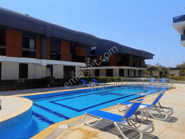 Muratpaşa, Antalya içerisinde kiralık mülk