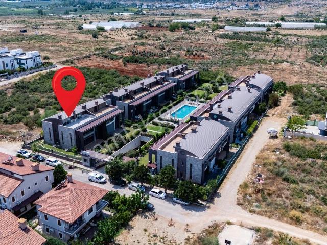 Aksu, Antalya içerisinde satılık Villa