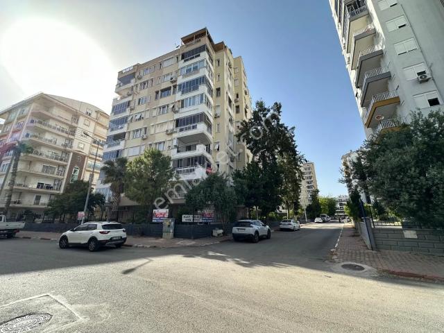 Muratpaşa, Antalya içerisinde satılık mülk