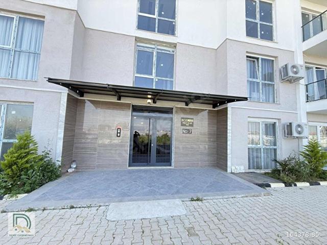 Aksu, Antalya içerisinde satılık mülk