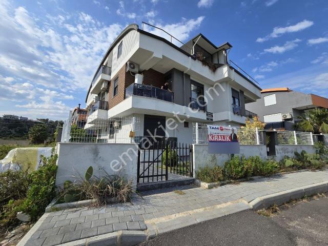 Muratpaşa, Antalya içerisinde kiralık mülk