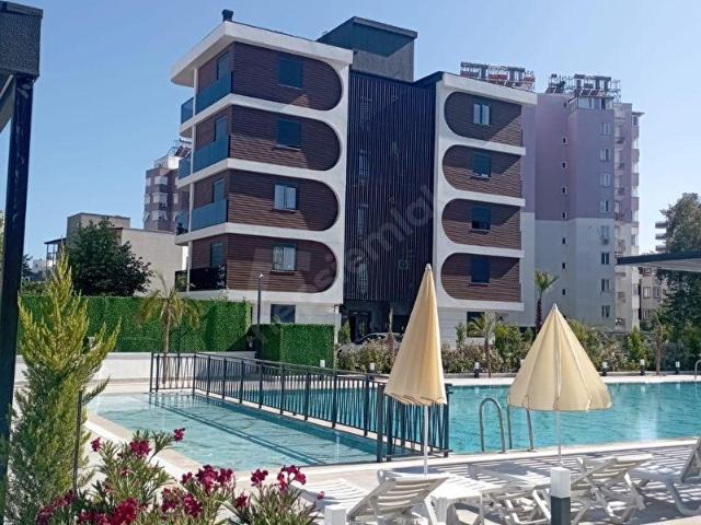 Muratpaşa Mahallesi, Muratpaşa içerisinde satılık mülk