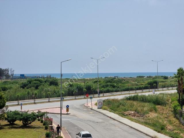 Aksu, Antalya içerisinde satılık mülk