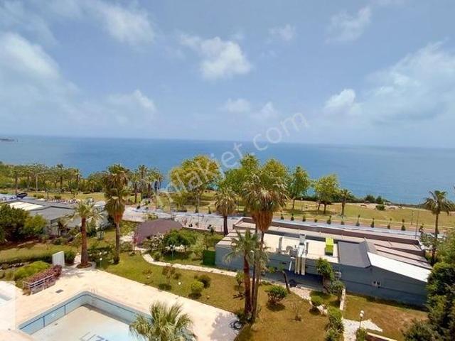 Antalya, Muratpaşa içerisinde kiralık mülk