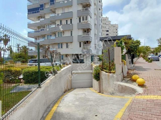 Muratpaşa, Antalya içerisinde kiralık mülk