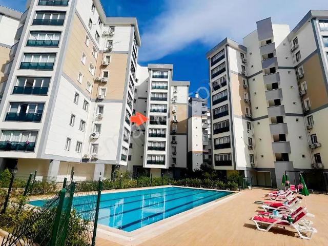 Muratpaşa, Antalya içerisinde satılık mülk
