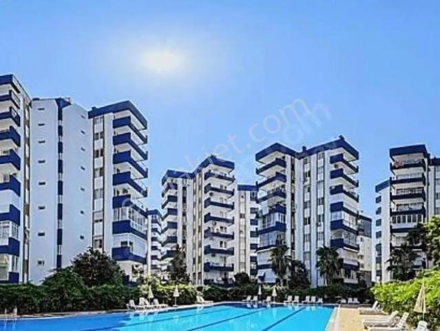 Güzeloba Mahallesi, Muratpaşa içerisinde satılık mülk
