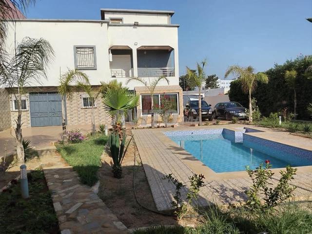 Propriété vente à Larache, Tanger-Tétouan