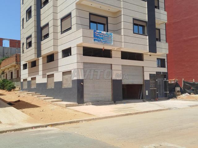 Local commercial vente à Larache, Tanger-Tétouan