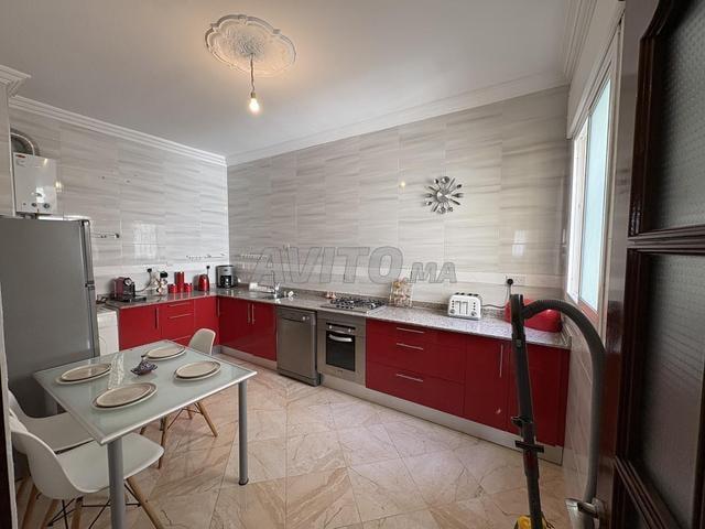Appartement location à Larache, Tanger-Tétouan