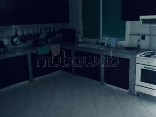 Villa vente à Larache, Tanger-Tétouan