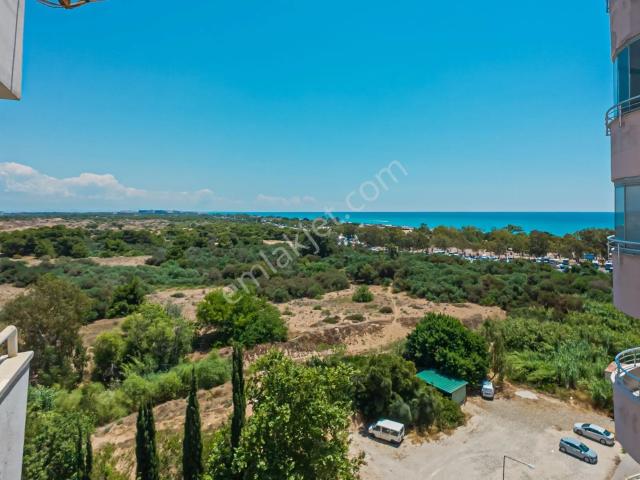 Muratpaşa, Antalya içerisinde satılık mülk