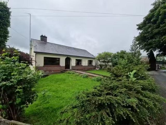 House to rent