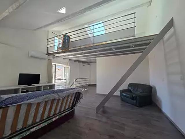 Appartement vente à Gap, Laragne-montéglin