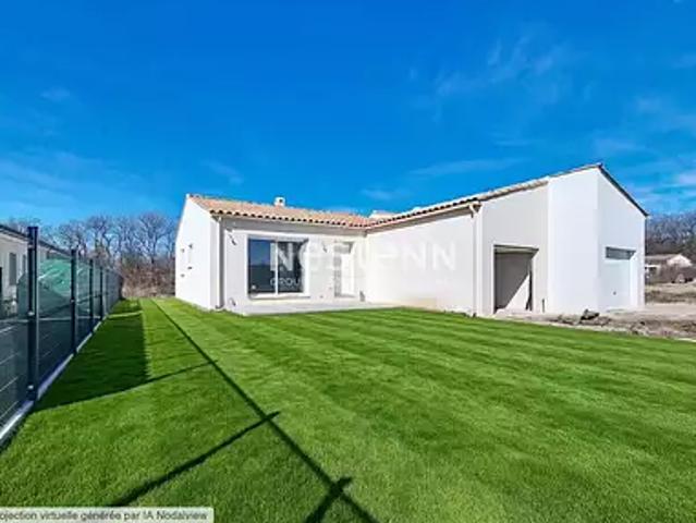 Maison vente à Gap, Laragne-montéglin