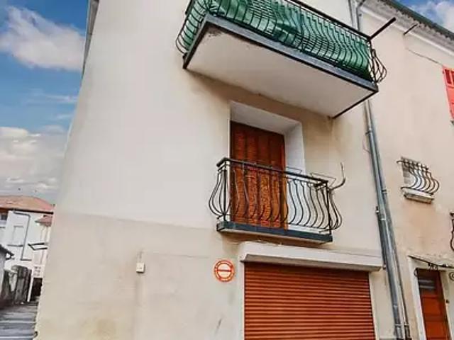 Maison vente à Gap, Laragne-montéglin