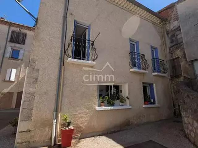 Maison vente à Gap, Laragne-montéglin