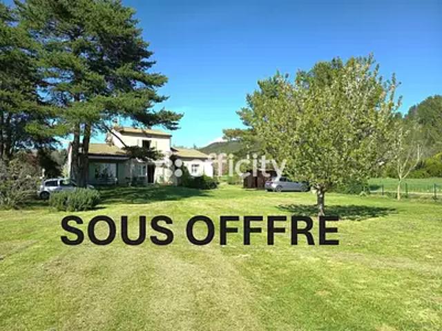 Maison vente à Gap, Laragne-montéglin